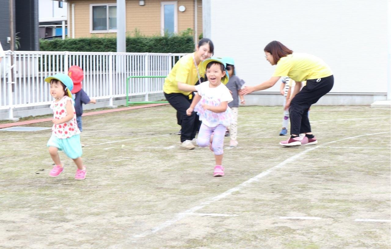 子ども園