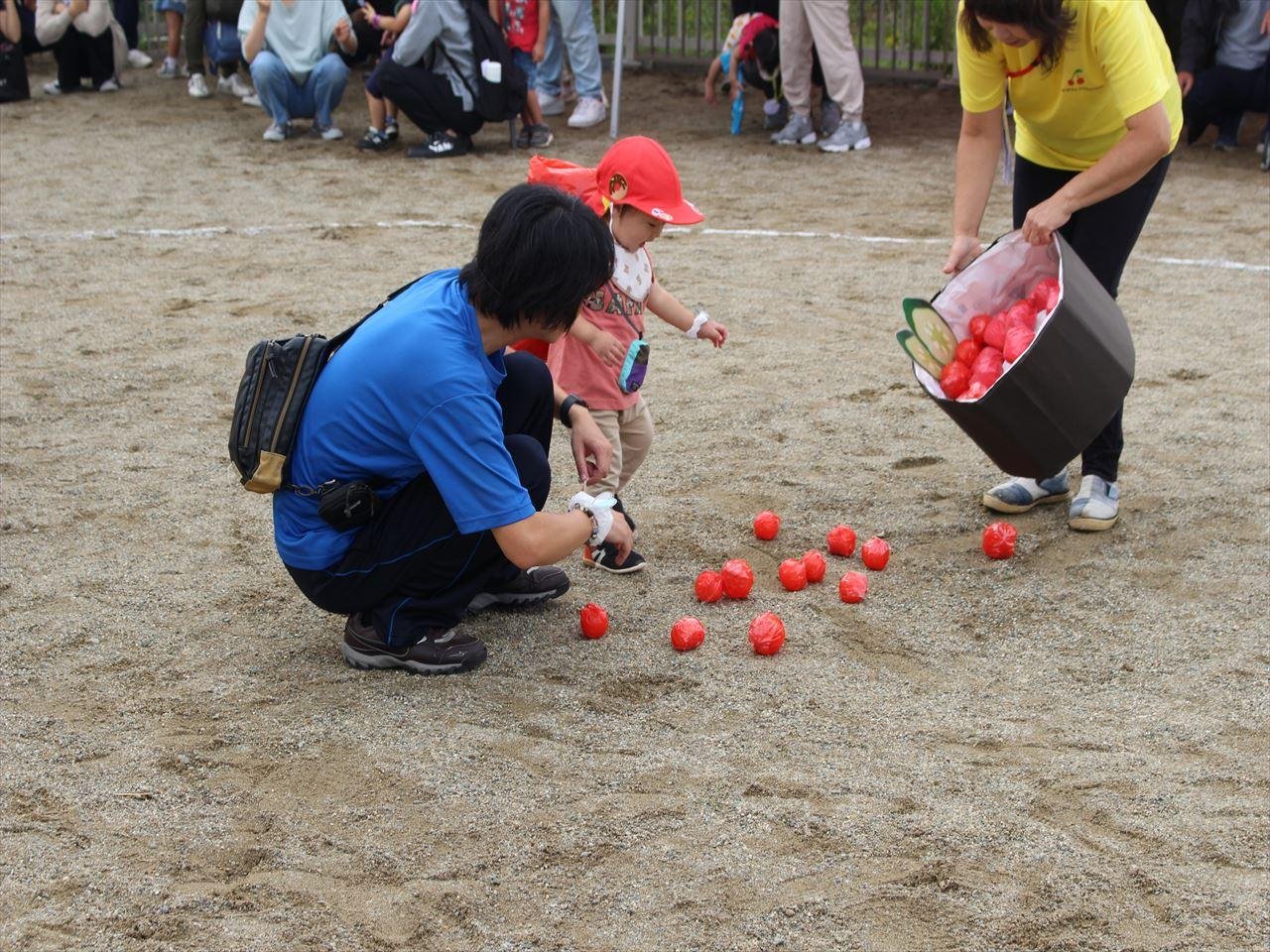 子供園